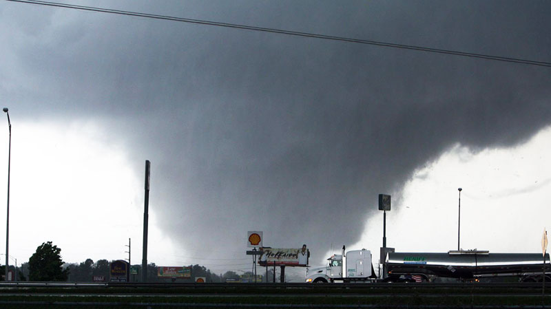 alabama tornado 2011. Alabama Tornado 2011